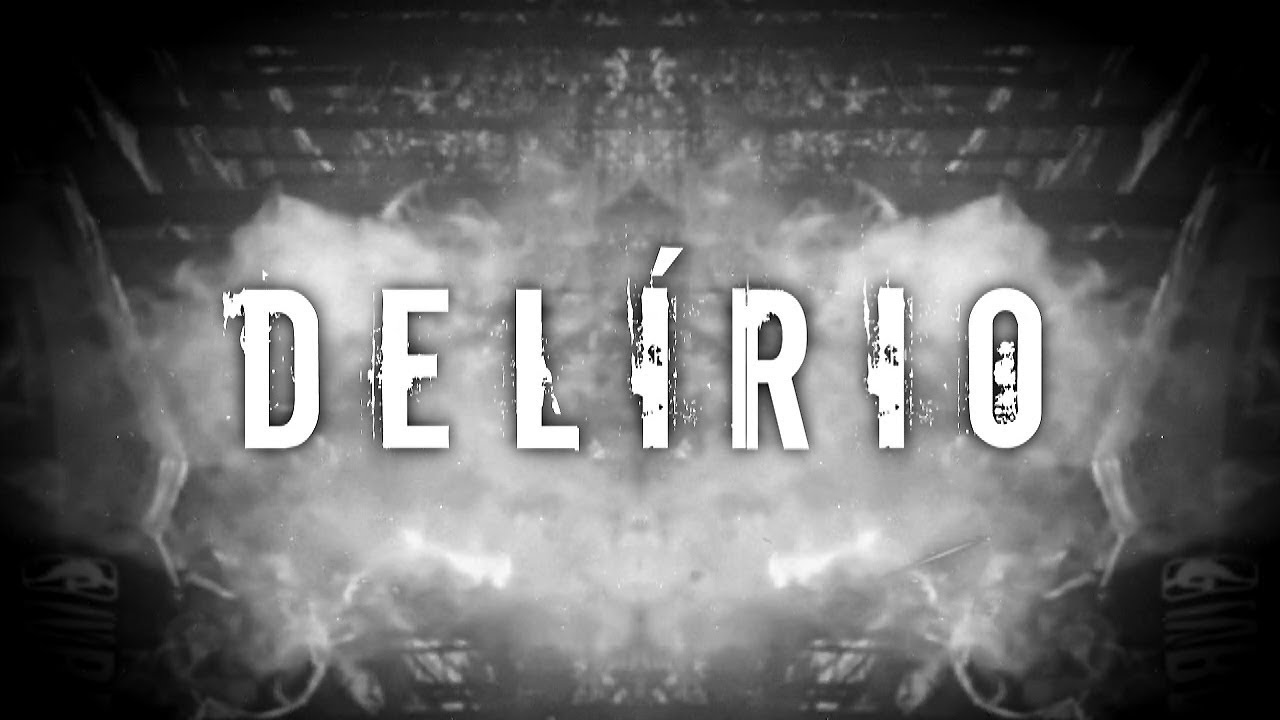 Caue Moura - DELÍRIO ♫ (prod. Marcus Maia)