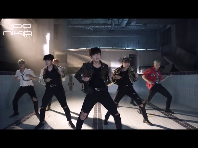 If BTS were in Hindi songs pt1