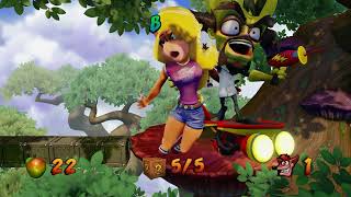 Crash Bandicoot | Wumpa Island | PC screenshot 5