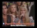 JUGATE CONMIGO 1992 - Recordando algunos Clips del año