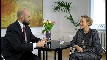 Vienna Arbitration Talks: Annet van Hooft on document production