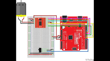 Circuit 5A Motor Basics