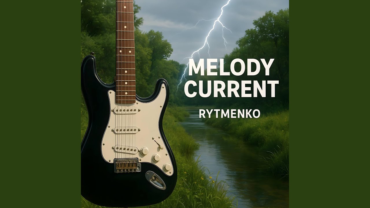 Watch Melody Current on YouTube Watch Melody Current on YouTube