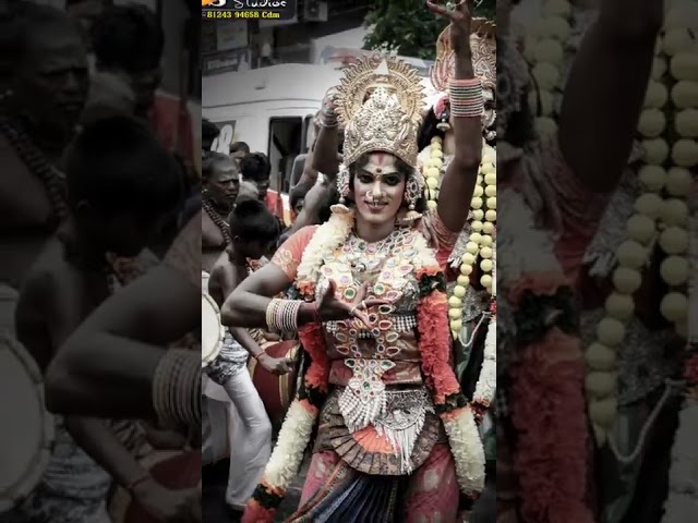 Chidambaram Thillai Nataraja Aani Thirumanjanam Car Festival 2022🕉️🙏 class=