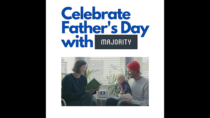 Father's Day with Majority