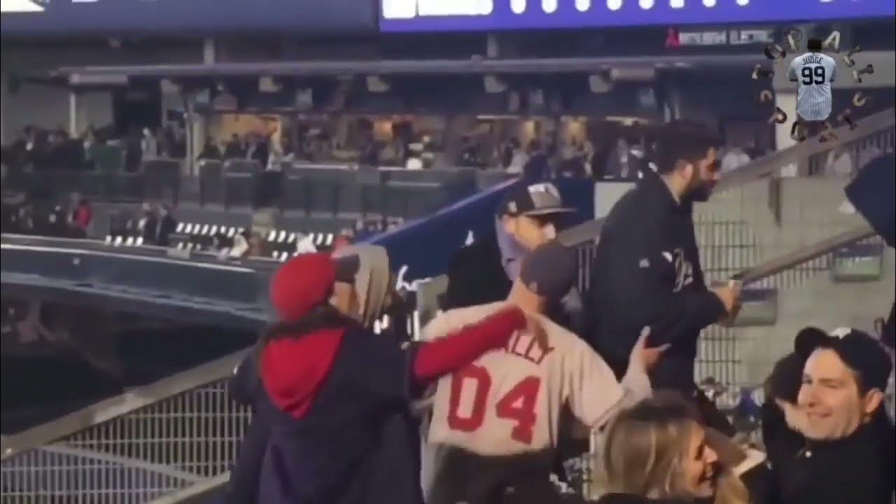Sports Fan Fights. Part 1. YouTube