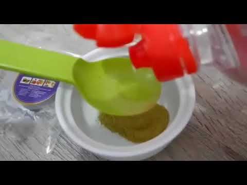 Masker Kunyit Bubuk Dan Air Mawar