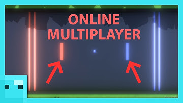 Making Atari Breakout Multiplayer! (Devlog #1)