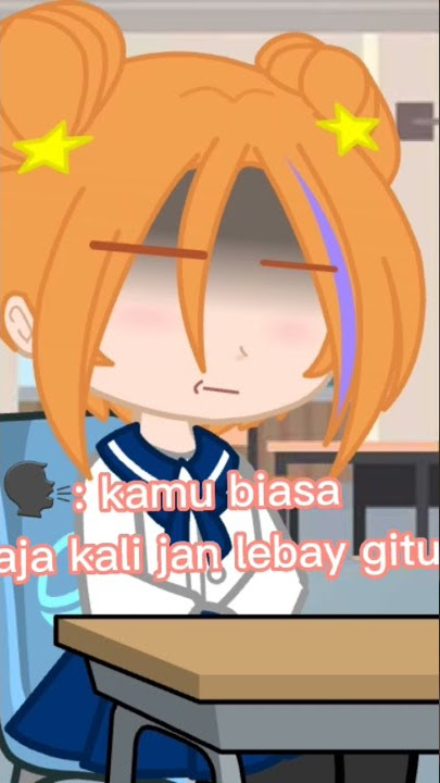 ketika cewek PMS:'v