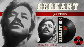 Berkant - Çok Yalnızım Resimi