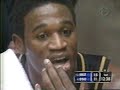 2002 NCAA Tournament Second Round: #12 Missouri Tigers vs. #4 Ohio State Buckeyes (3-16-02)