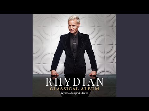 Rhydian - Pearl Fishers Duet (Au Fond Du Temple Saint)