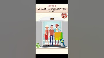 Be The Judge! - Level 3 #shorts #bethejudge! #xuhuong