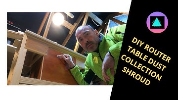 Cheap Router Table Dust Collection.