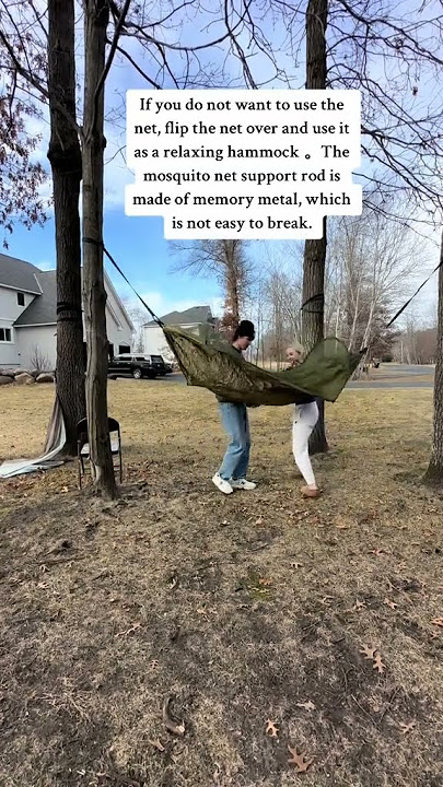 52 We are going to use this everyday in the summer☀️ @aliexpresss @AliExpress #aliexpress #hammock #