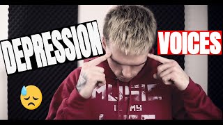 Rap About Depression (Part 2)