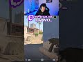 Krzywa wieża na mirage Twitch.tv/R4VO_ #shorts #gaming #shortvideo #foryou #games
