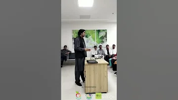 Buch Internatinal Visit Of Zakariyan Nutrtion Society Shortsviral Shorts Bzumultan Bzu 