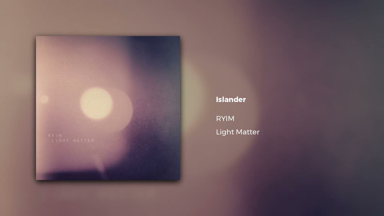YouTube에서 Islander 보기 YouTube에서 Islander 보기
