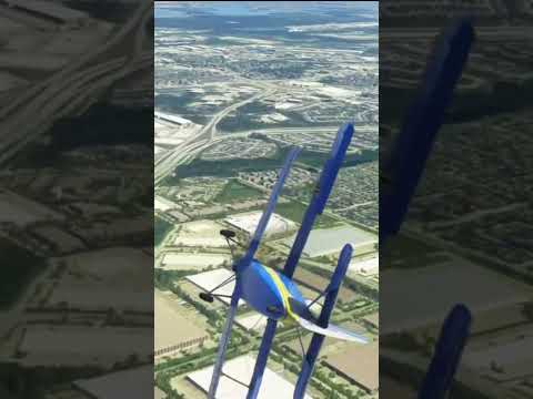 ANTONOV AN-2 REVIEW