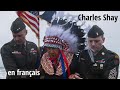 Charles shay et les guerriers amrindiens de la seconde guerre mondiale