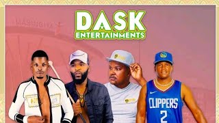 Simza DASK Ft Benny Mayengani &Umjabulisi. (Giyani)