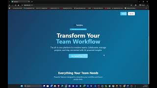 Teamsync Therap Javafest 2025