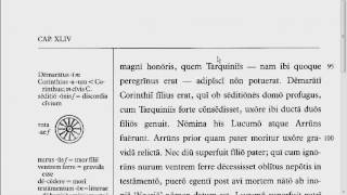 Lingua - 44.2 - Reading Tutorial