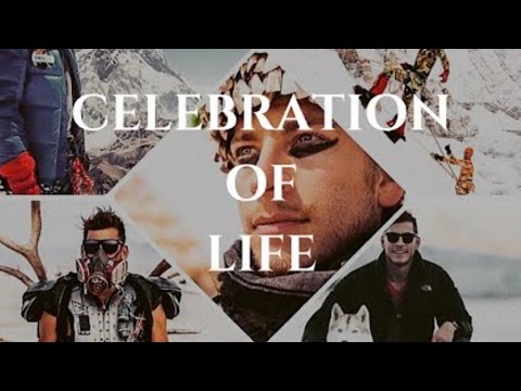 Tribute for Dan Fredinburg - Adventure awaits... thumbnail
