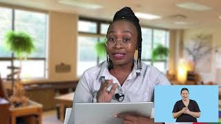 Natural Sciences Grade 8   Introduction to Ecology Video 1 Segment 3