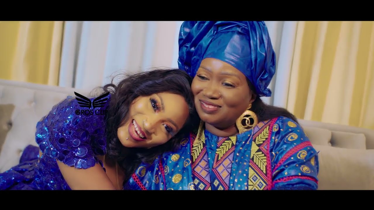 Watch Ibro Gnamet - Maman AT (Clip Officiel) on YouTube Watch Ibro Gnamet - Maman AT (Clip Officiel) on YouTube
