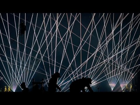 ZED'S DEAD - LIVE @ DECADENCE AZ 2024-25 - YouTube