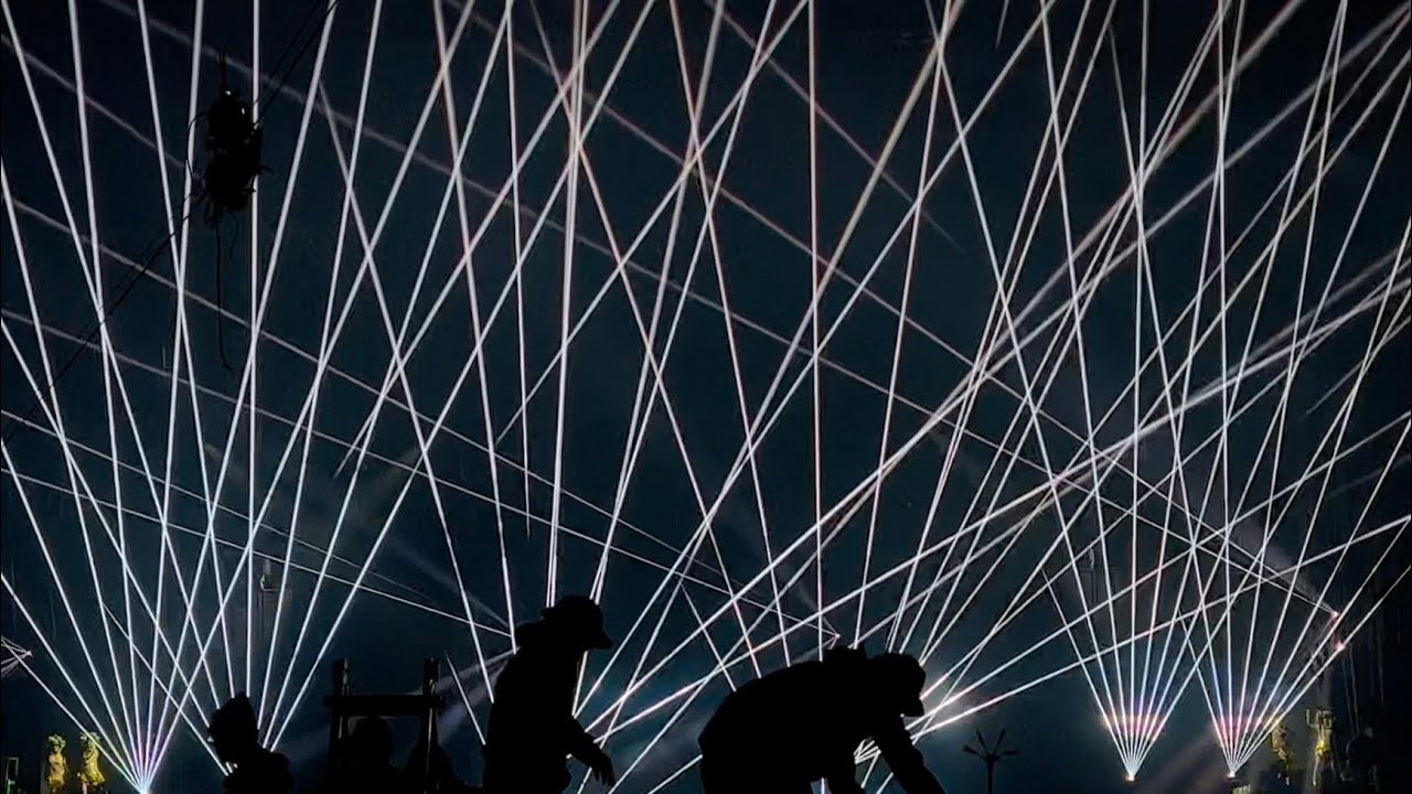 ZED'S DEAD - LIVE @ DECADENCE AZ 2024-25 - YouTube