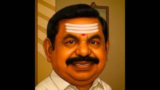 Admk Edappadi Alliance Bjp Troll Edapadi Palanisamy Troll Coimbatore