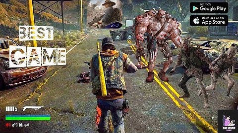 Undawn - mobile starting series chapter 1 (Android & ios)#undawn #youtube #trending #viral #tips