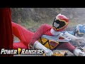 Power Rangers per Bambini | Dino Super Charge | Episodio Completo | E15 | Ali del pericolo