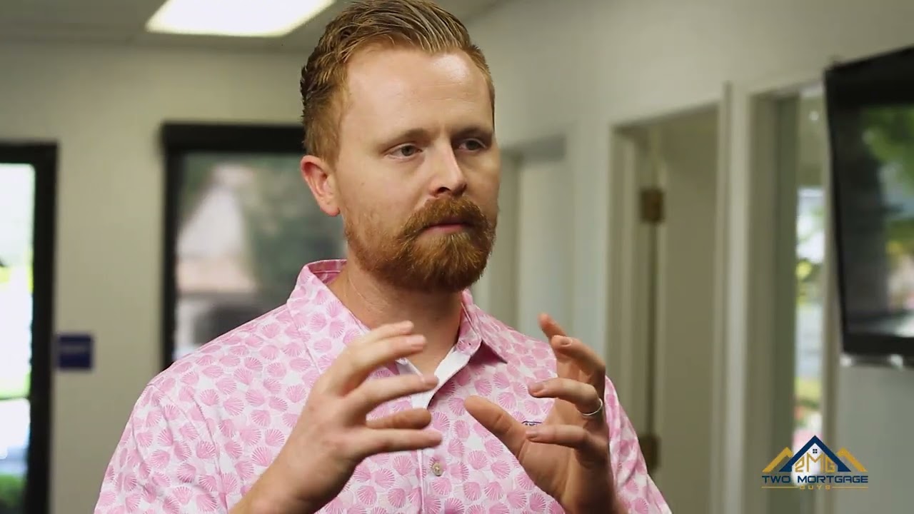 Two Mortgage Guys (Educational Ad)