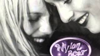 Video thumbnail of "Nylon Beat - Paikka palaa"