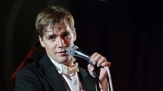 The Hives - Hate To Say I Told You So (Live on KEXP) chords