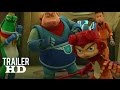 Bling Bande Annonce VF film de héro animation