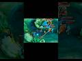 Kadita turns the tables #gaming #mlbb #mobilelegends #kadita #shortvideo #shorts #ml