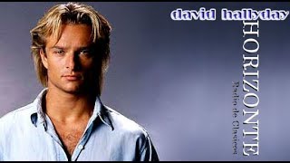 david hallyday - About You - 1990