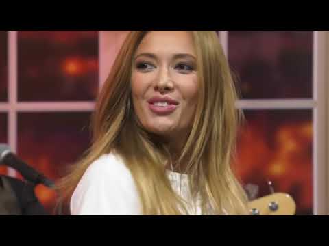 Luka Basi i Lidija Bačić Lille - Solo | Dalibor Petko Show | CMCTV