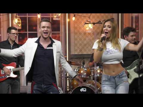 Luka Basi I Lidija Bačić Lille - Solo | Dalibor Petko Show | Cmctv