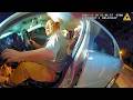 115MPH Chase Follows After Drunk Man Almost Kills Trooper