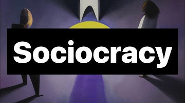 This Could Replace Democracy as We Know It