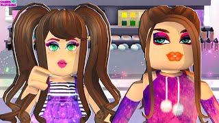 CONCURSO DE MAQUIAGEM NO ROBLOX! QUEM FOI A MELHOR? Makeup Contest 💄 screenshot 2