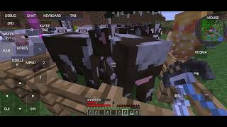 Vampircraft parrrrt 3