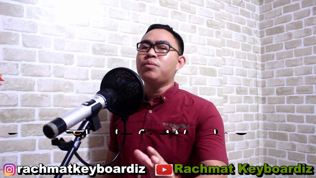 SAMSON - LULUH COVER BY RACHMAT KEYBOARDIZ - YouTube