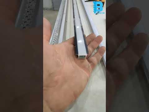 كل أنواع اللاد بروفايل متوفر عندنا